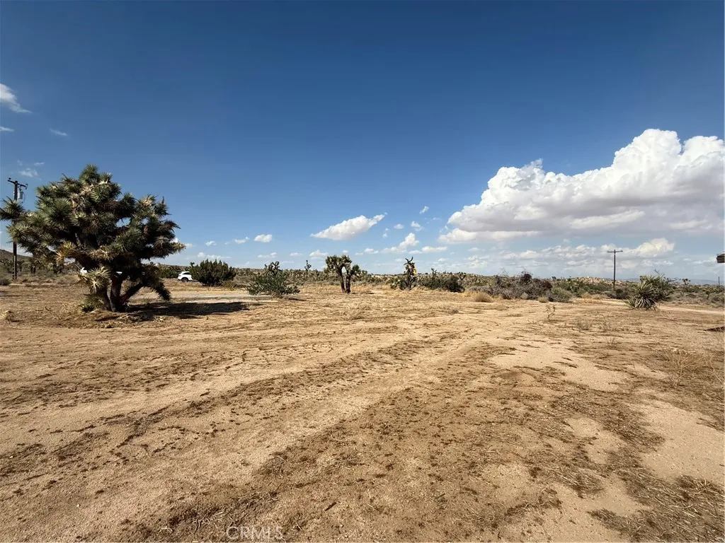 57215 Buena Vista, Yucca Valley, CA 92284 - Photo 5 of 6, Yucca Valley, CA