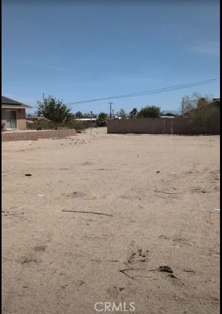 29 Palms, CA 92277