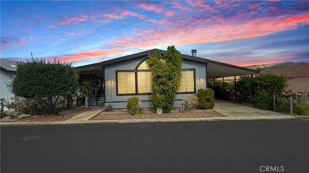 15300 Palm Drive Unit 94, Desert Hot Springs, CA 92240 - Main photo, Desert Hot Springs, CA