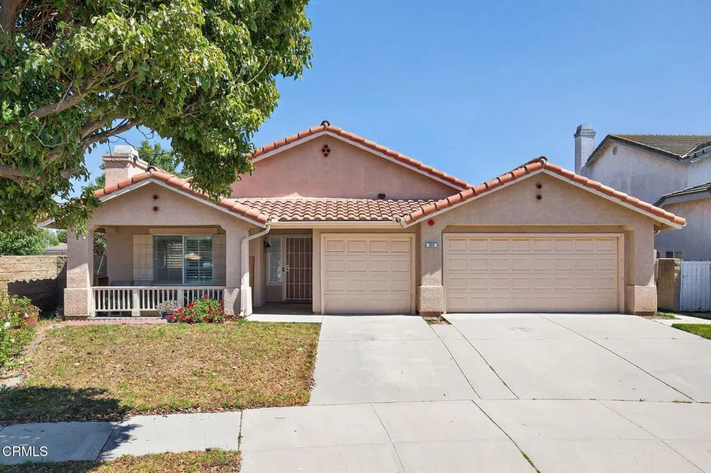 Oxnard, CA 93035