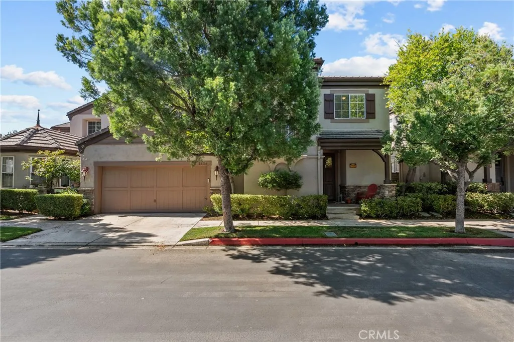 Valencia, CA 91355