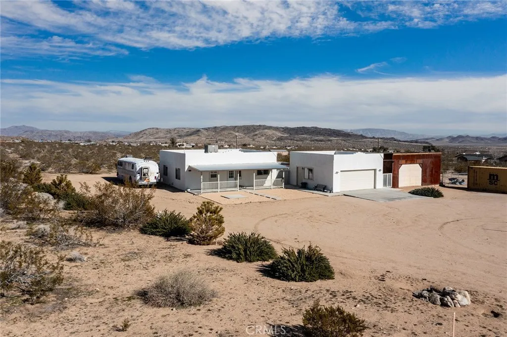 56632 Encantado Road, Landers, CA 92285 - Photo 2 of 33, Landers, CA