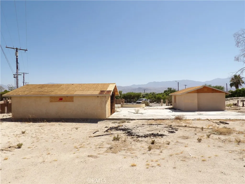 72998 30th Avenue, Thousand Palms, CA, 92276