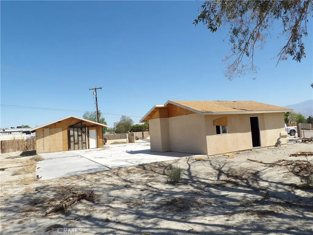 72998 30th Avenue, Thousand Palms, CA, 92276