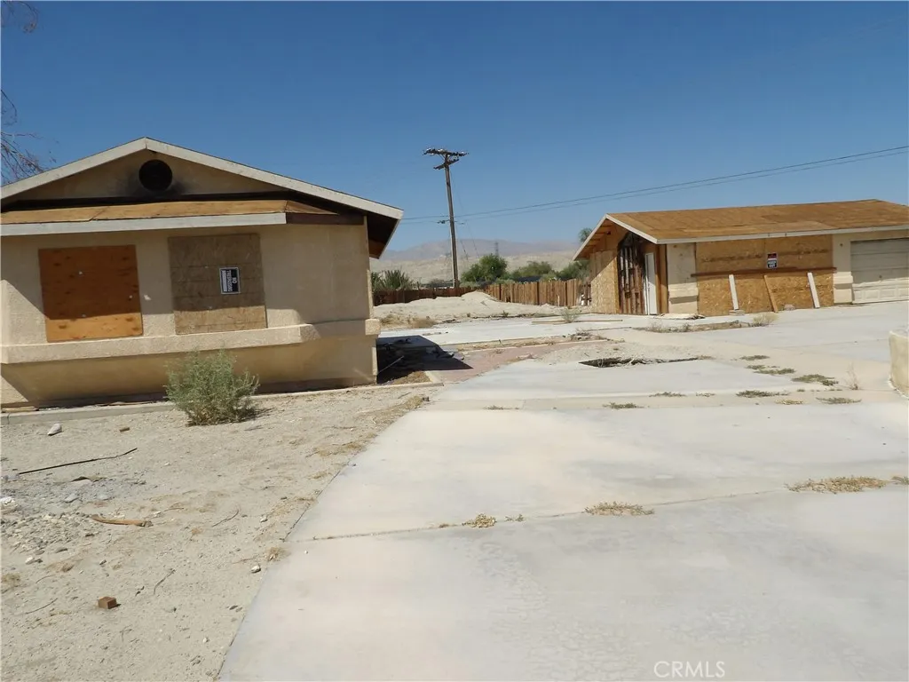 72998 30th Avenue, Thousand Palms, CA, 92276