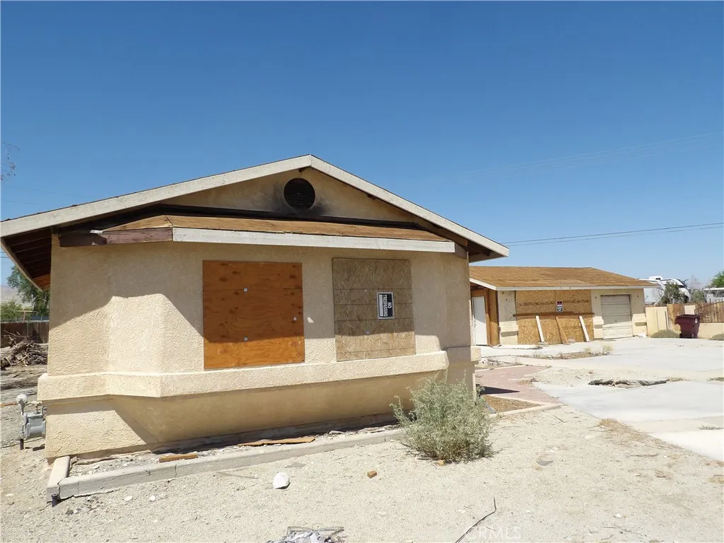 72998 30th Avenue, Thousand Palms, CA, 92276