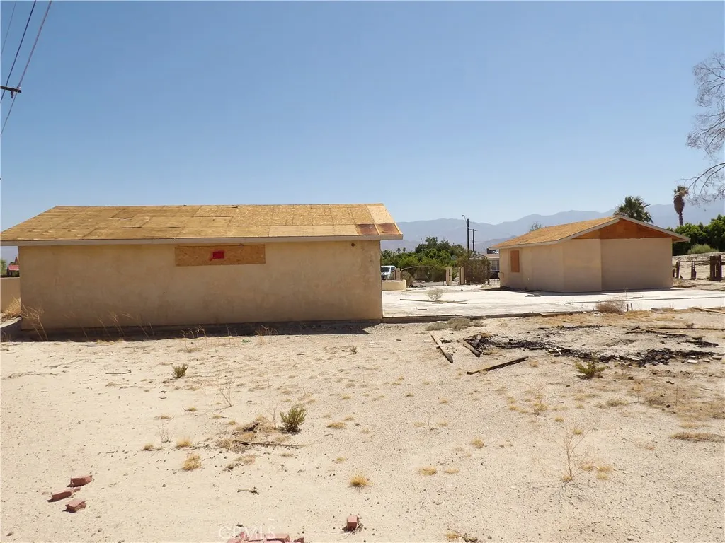 72998 30th Avenue, Thousand Palms, CA, 92276