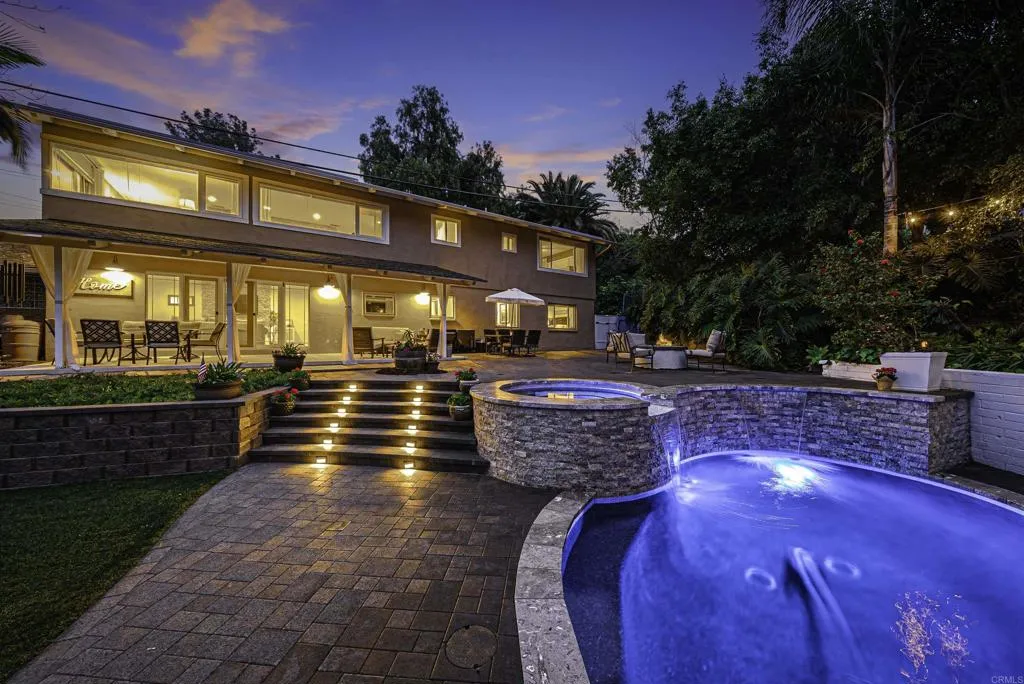 9399 Carmichael Drive