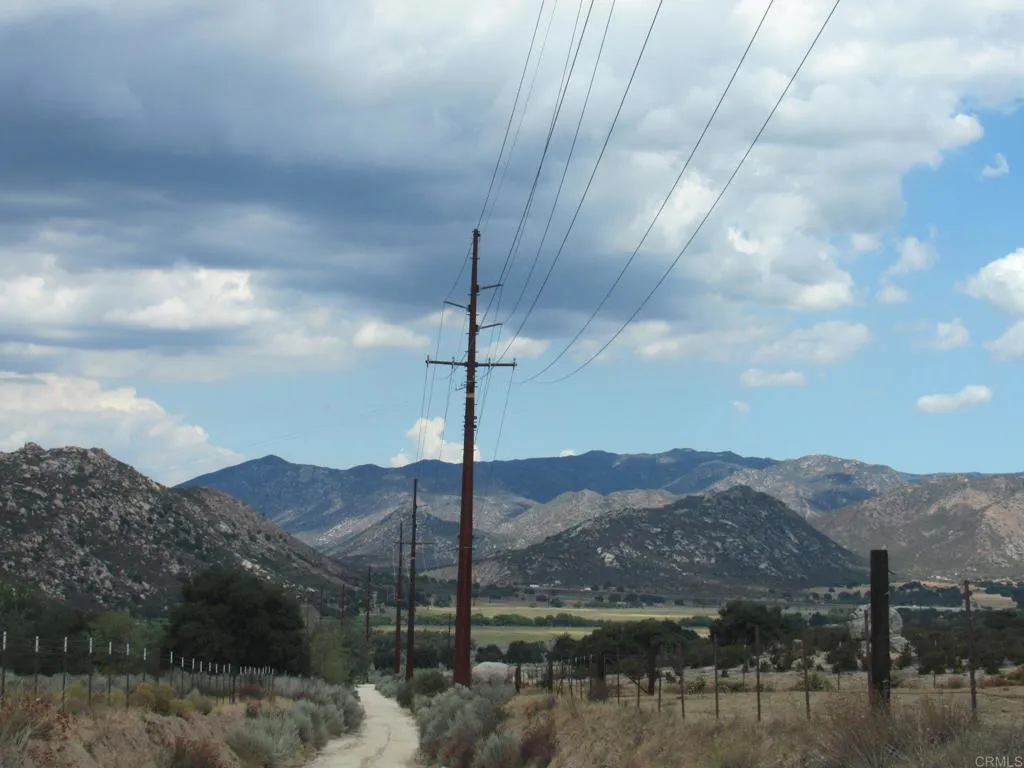 66 Cameron Truck Trail, Campo, CA 91906 - Photo 3 of 29, Campo, CA