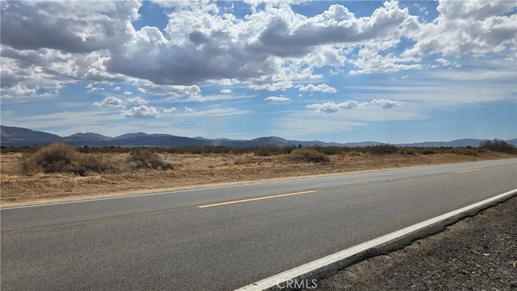 0 Palmdale Blvd vicinity 117th St E, Littlerock, CA, 93543