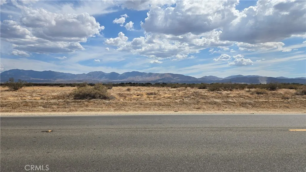 0 Palmdale Blvd vicinity 117th St E, Littlerock, CA, 93543