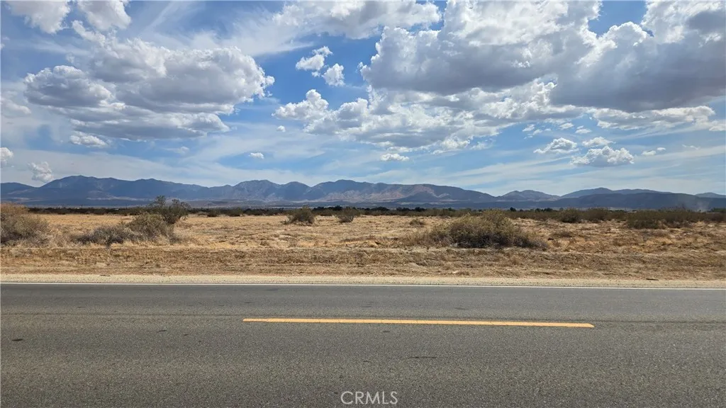 0 Palmdale Blvd vicinity 117th St E, Littlerock, CA, 93543