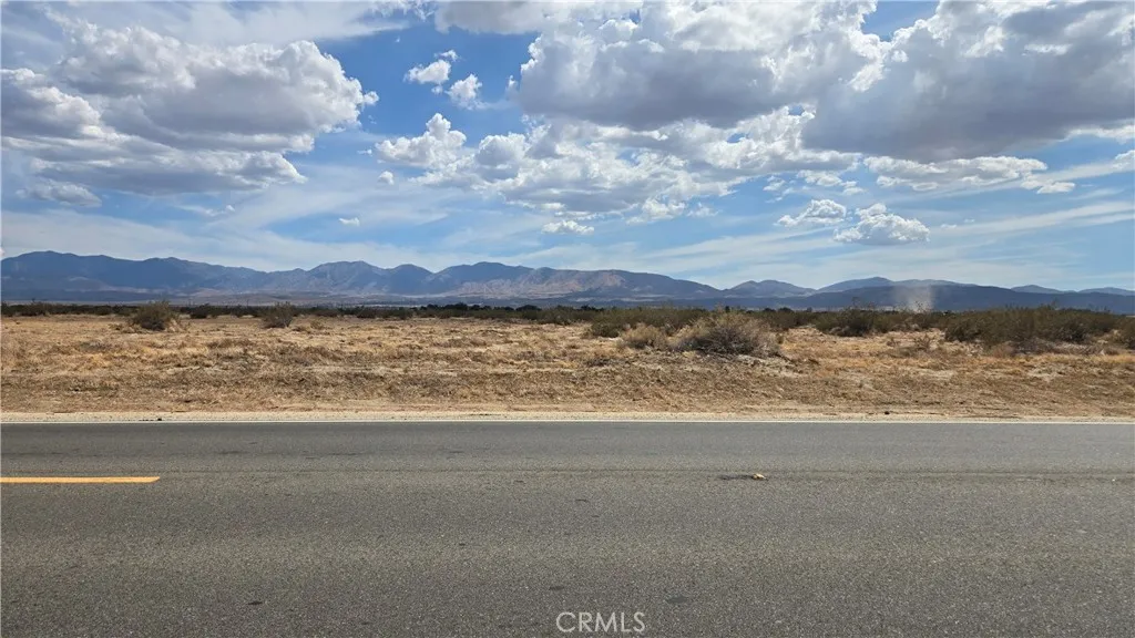 0 Palmdale Blvd vicinity 117th St E, Littlerock, CA, 93543