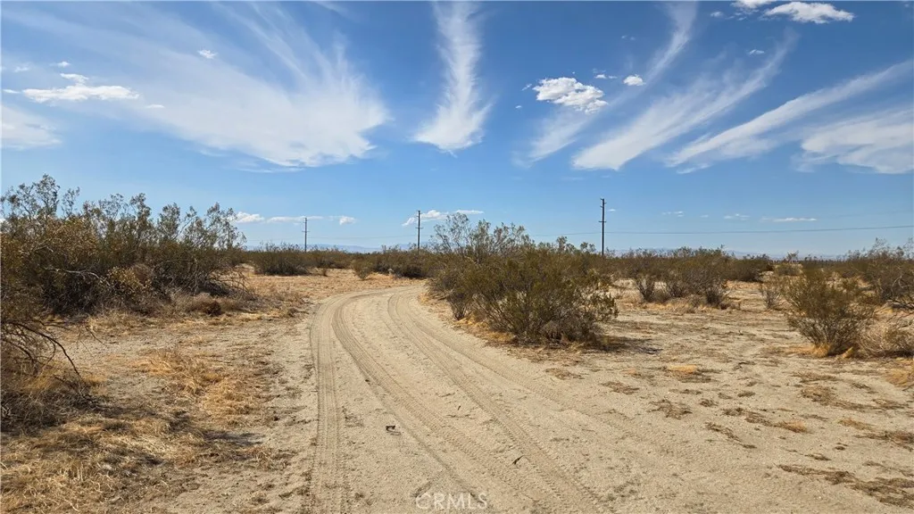 0 Palmdale Blvd vicinity 117th St E, Littlerock, CA, 93543