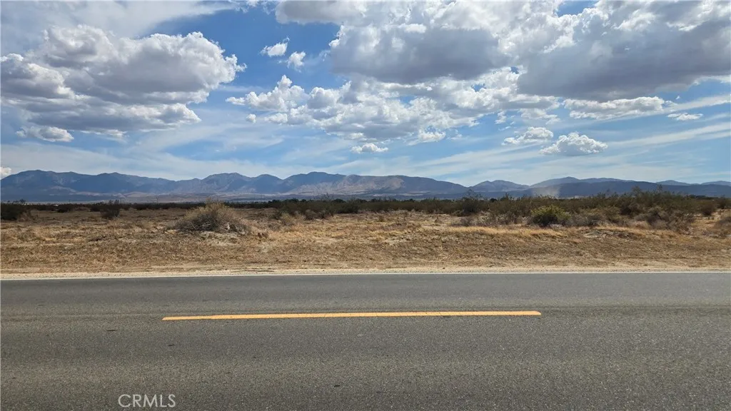 0 Palmdale Blvd vicinity 117th St E, Littlerock, CA, 93543
