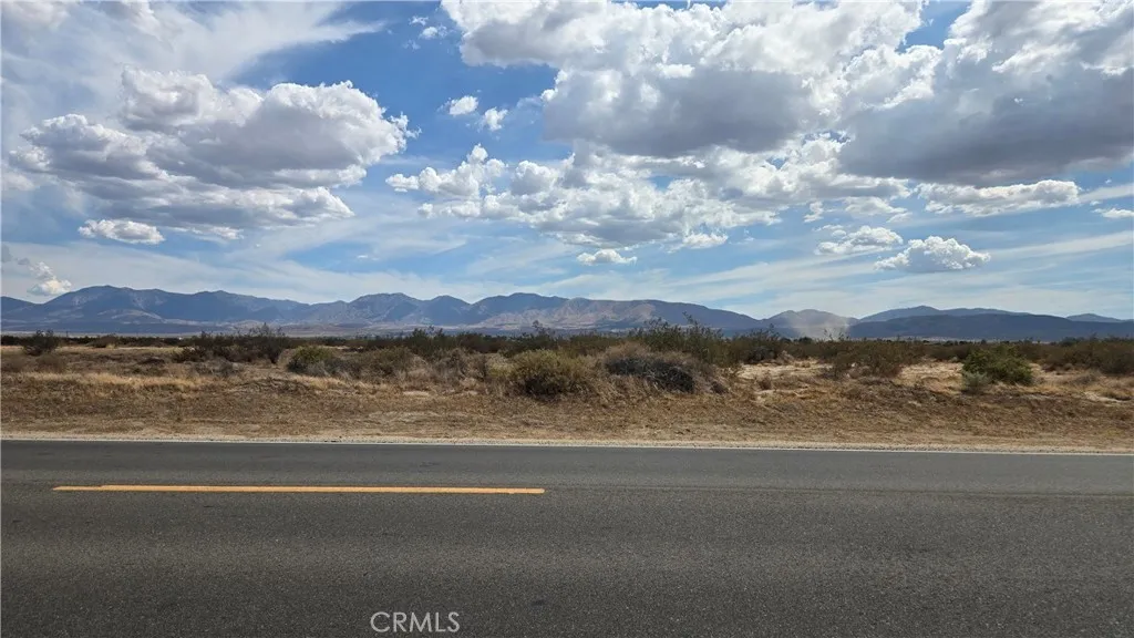 0 Palmdale Blvd vicinity 117th St E, Littlerock, CA, 93543