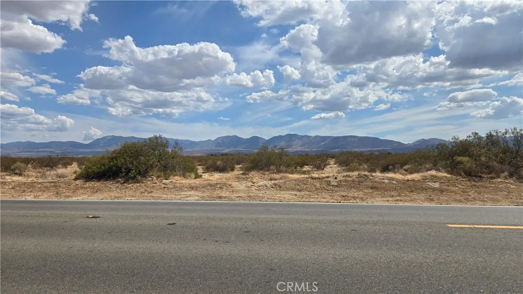 0 Palmdale Blvd vicinity 117th St E, Littlerock, CA, 93543