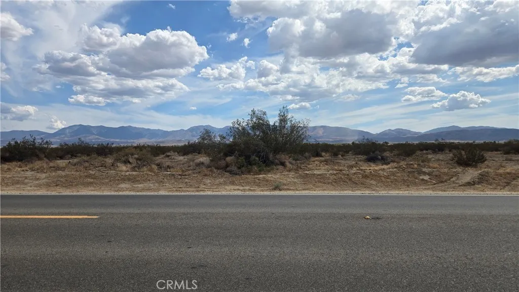 0 Palmdale Blvd vicinity 117th St E, Littlerock, CA, 93543