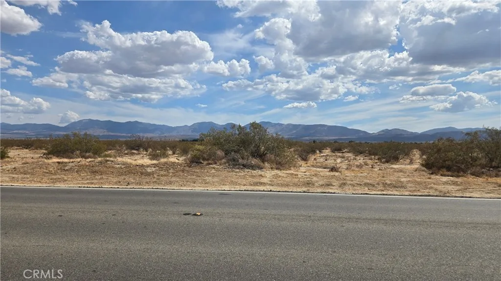 0 Palmdale Blvd vicinity 117th St E, Littlerock, CA, 93543