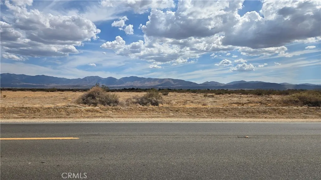 0 Palmdale Blvd vicinity 117th St E, Littlerock, CA, 93543