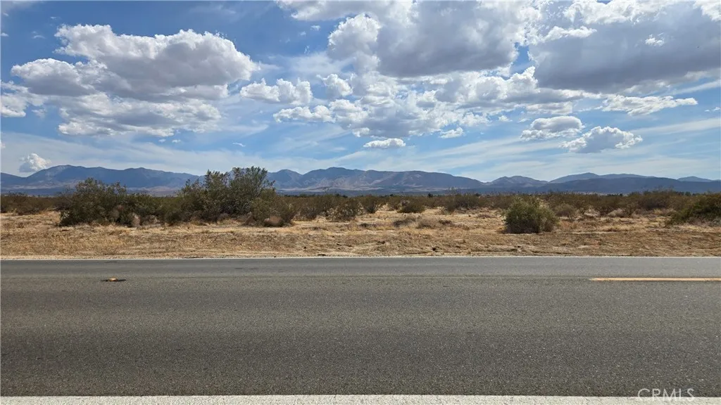 0 Palmdale Blvd vicinity 117th St E, Littlerock, CA, 93543