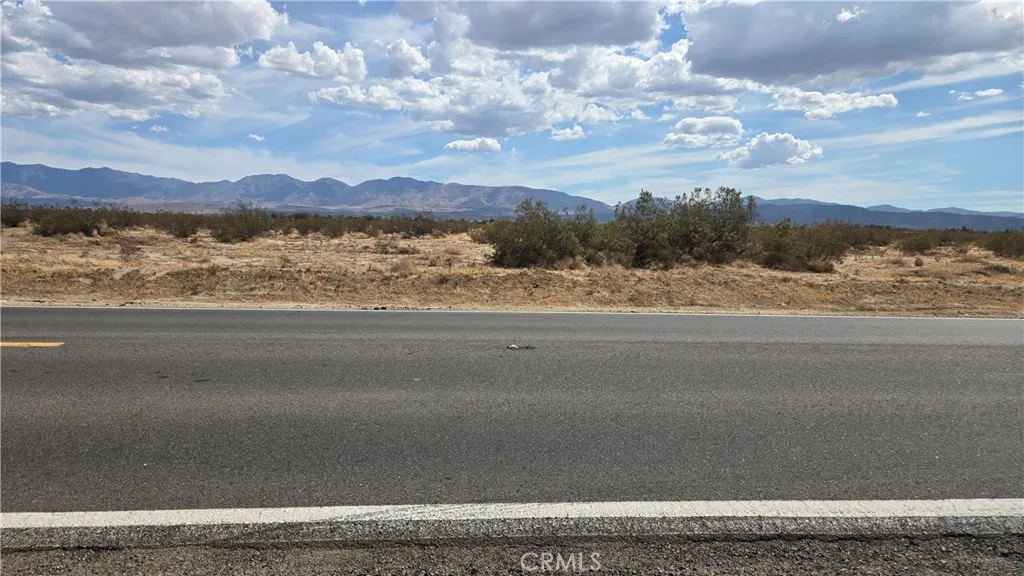 0 Palmdale Blvd vicinity 117th St E, Littlerock, CA, 93543
