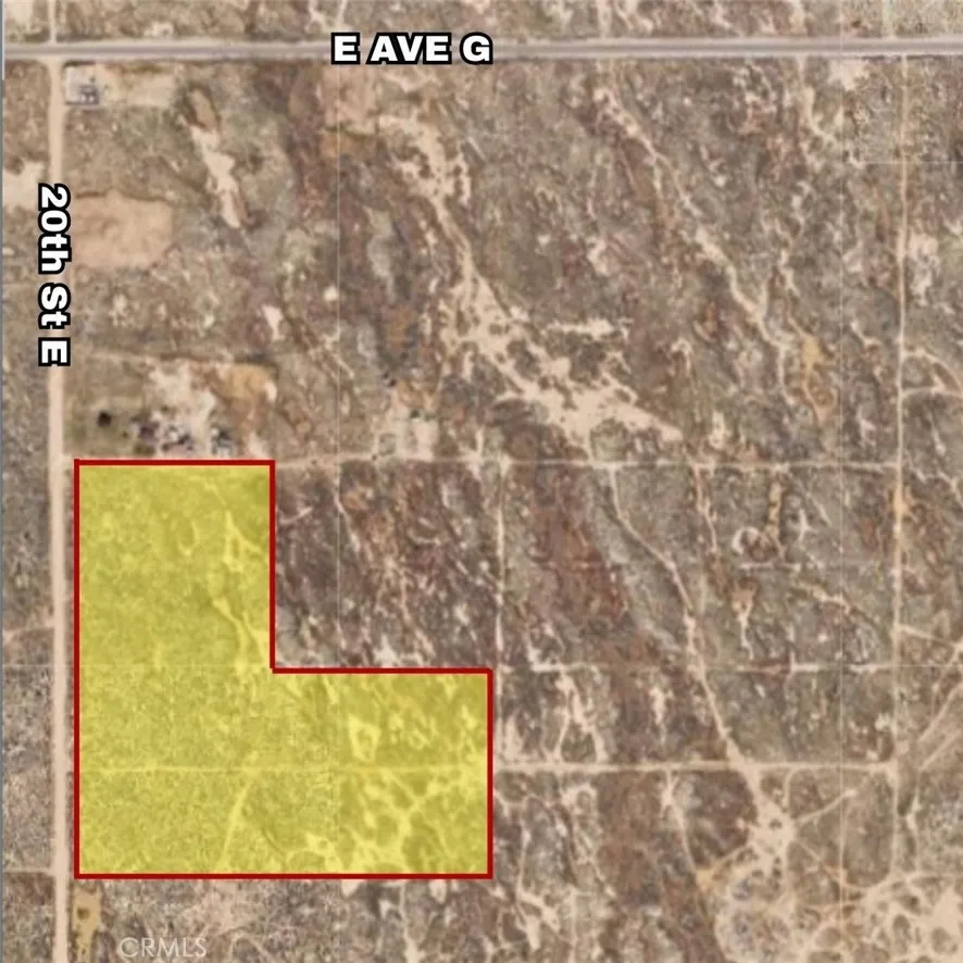 46316 20th East, Lancaster, CA 93535 - Main photo, Lancaster, CA