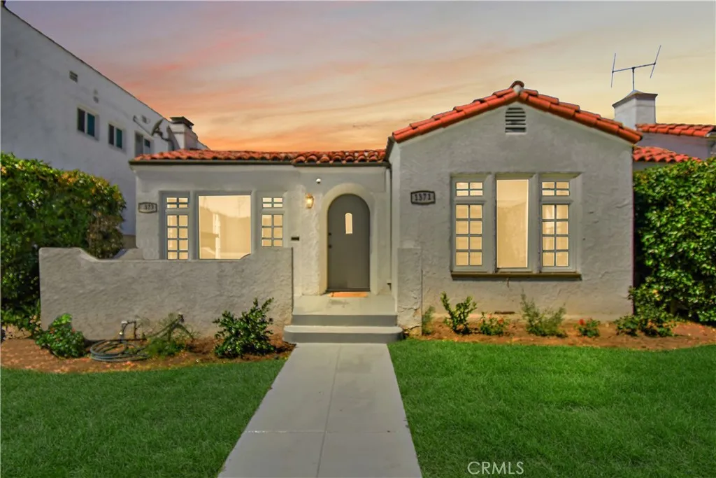 1373 S Orange Drive, Los Angeles, CA 90019 - Main photo, Los Angeles, CA