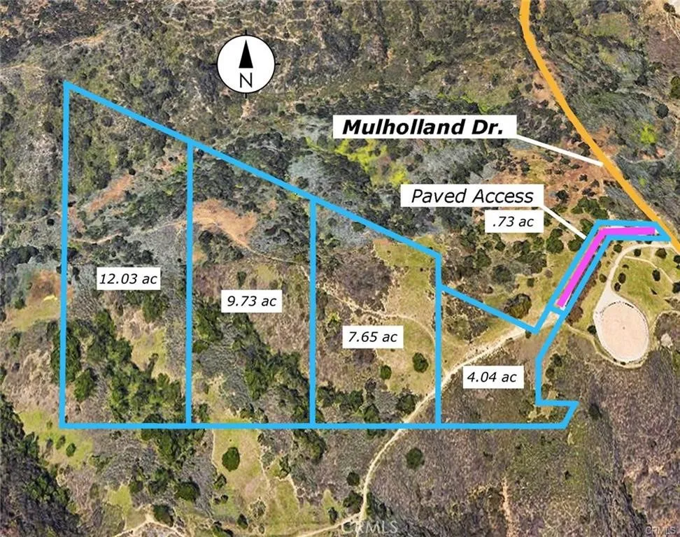 Topanga, CA 91356