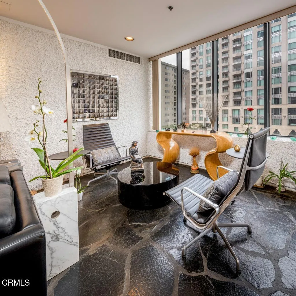 10724 Wilshire Boulevard UNIT 607, Los Angeles, CA, 90024
