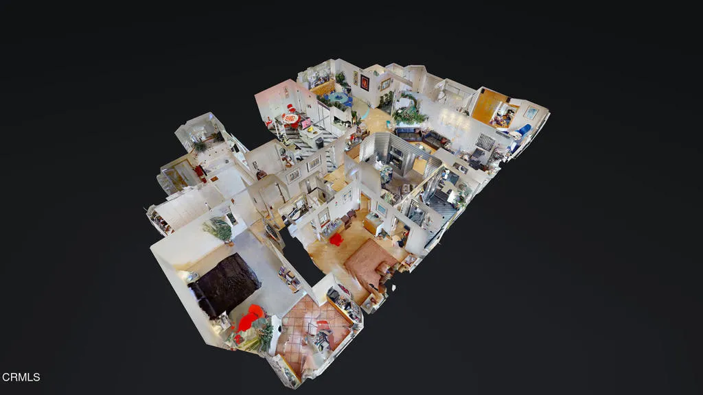 10724 Wilshire Boulevard UNIT 607, Los Angeles, CA, 90024