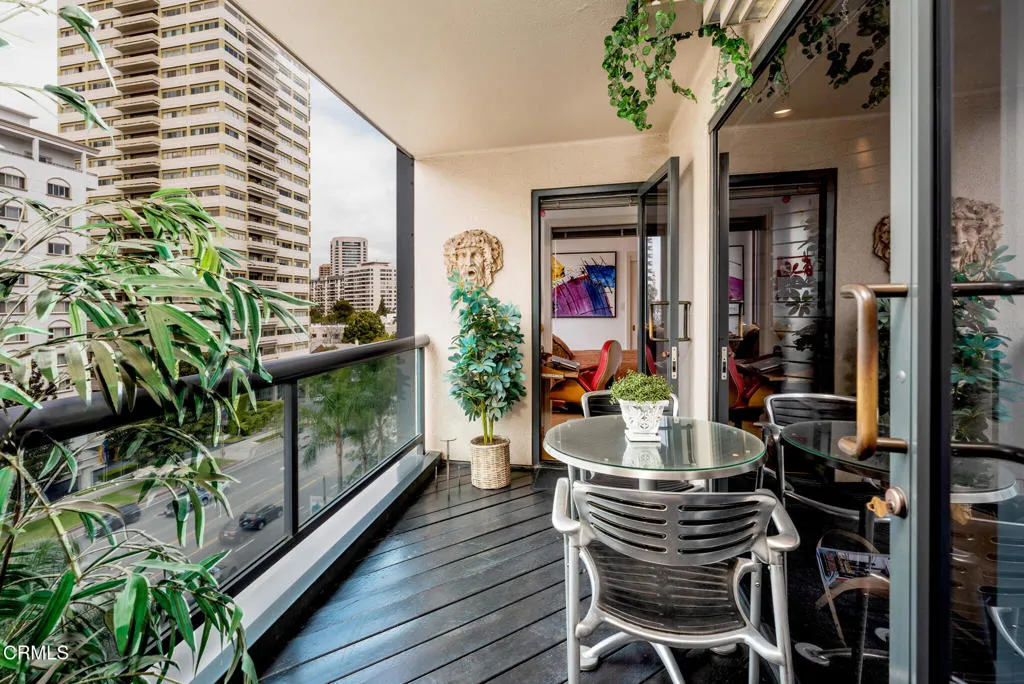 10724 Wilshire Boulevard UNIT 607, Los Angeles, CA, 90024