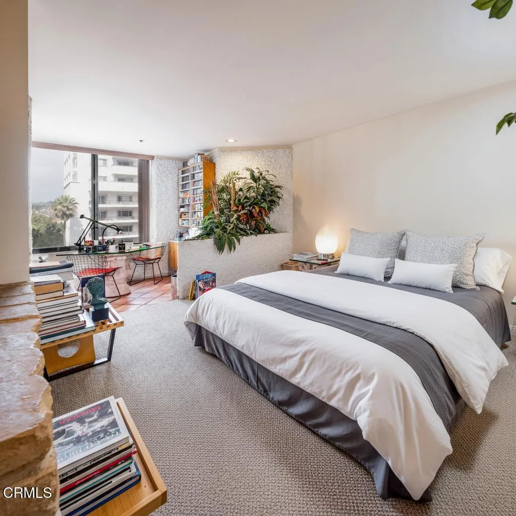 10724 Wilshire Boulevard UNIT 607, Los Angeles, CA, 90024