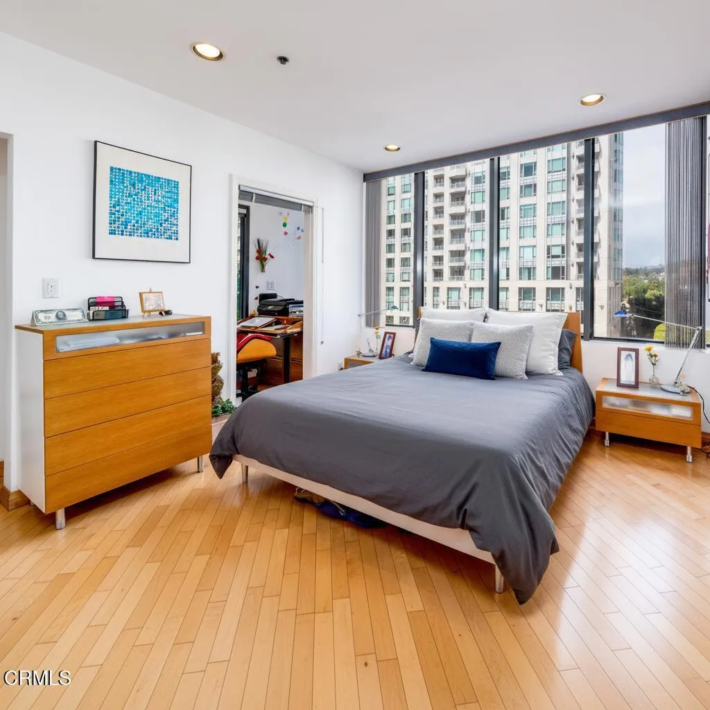 10724 Wilshire Boulevard UNIT 607, Los Angeles, CA, 90024