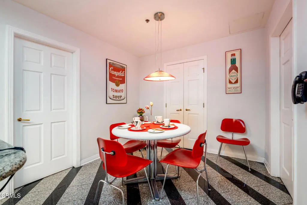 10724 Wilshire Boulevard UNIT 607, Los Angeles, CA, 90024