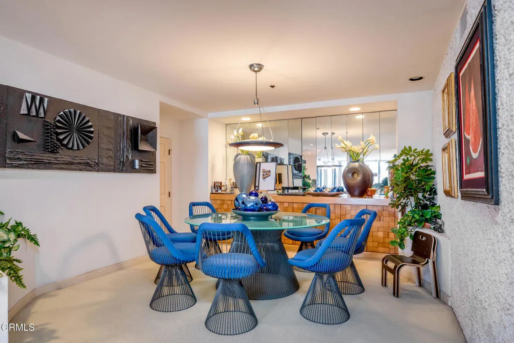 10724 Wilshire Boulevard UNIT 607, Los Angeles, CA, 90024