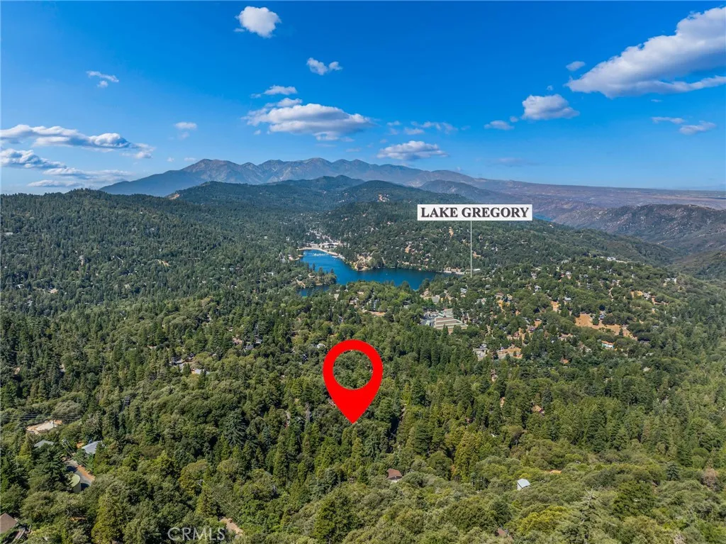 0 Chamois, Crestline, CA 92325