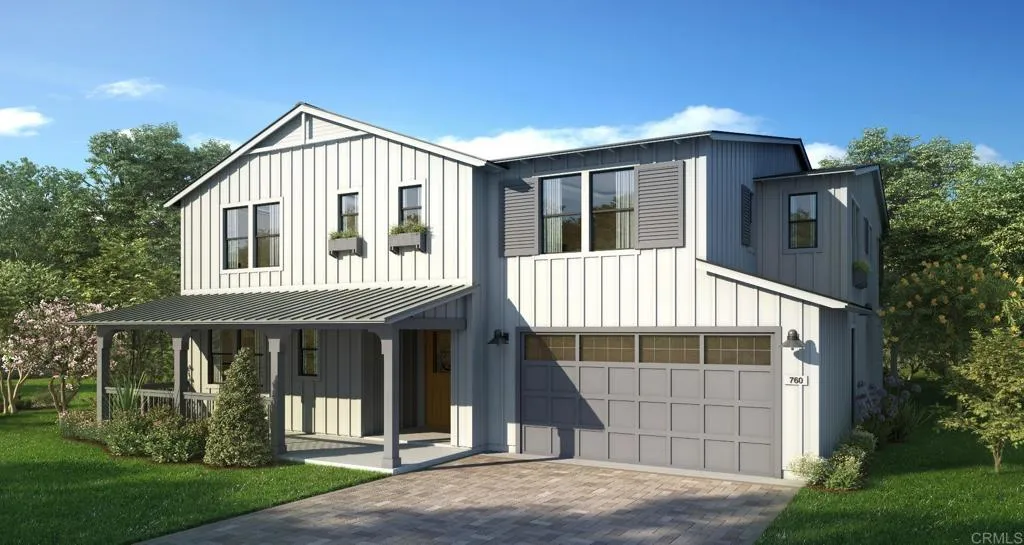 3368 Calle Margarita, Encinitas, CA, 92024