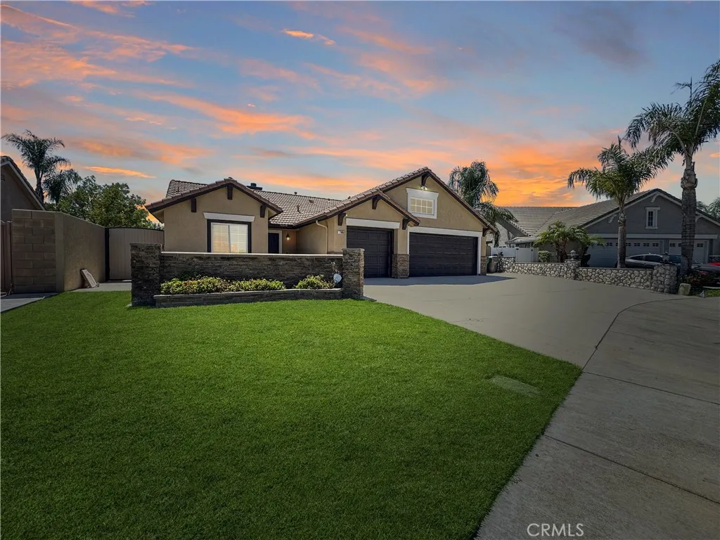 Menifee, CA 92586