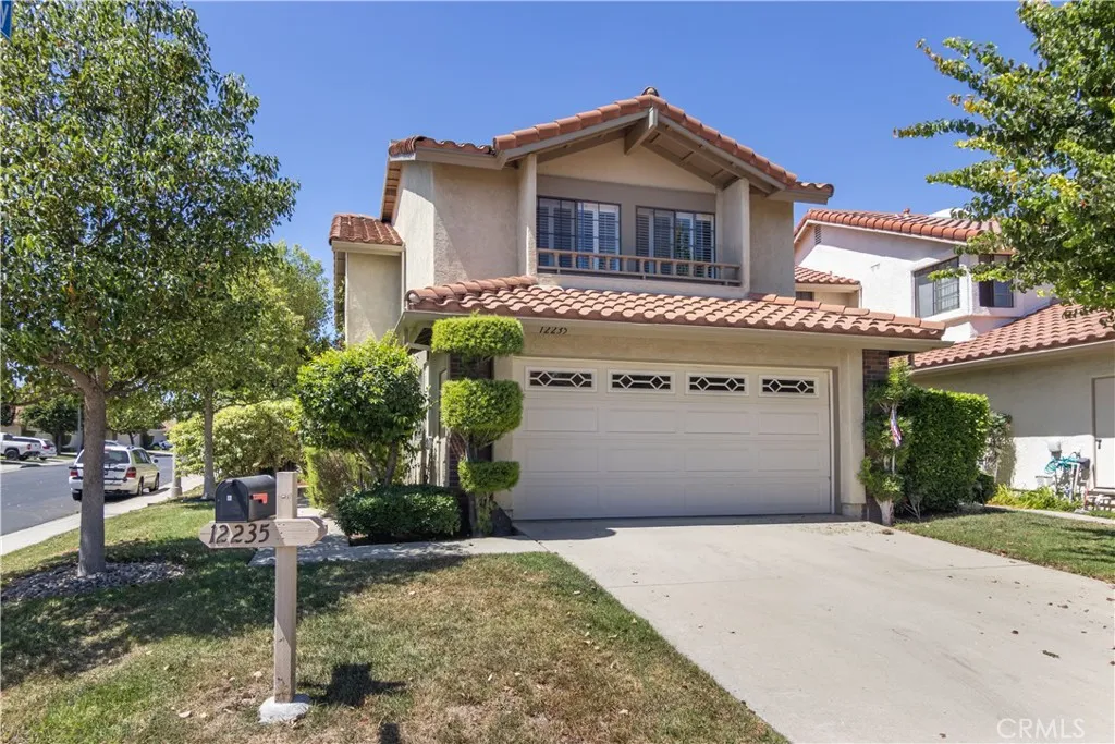 Porter Ranch, CA 91326