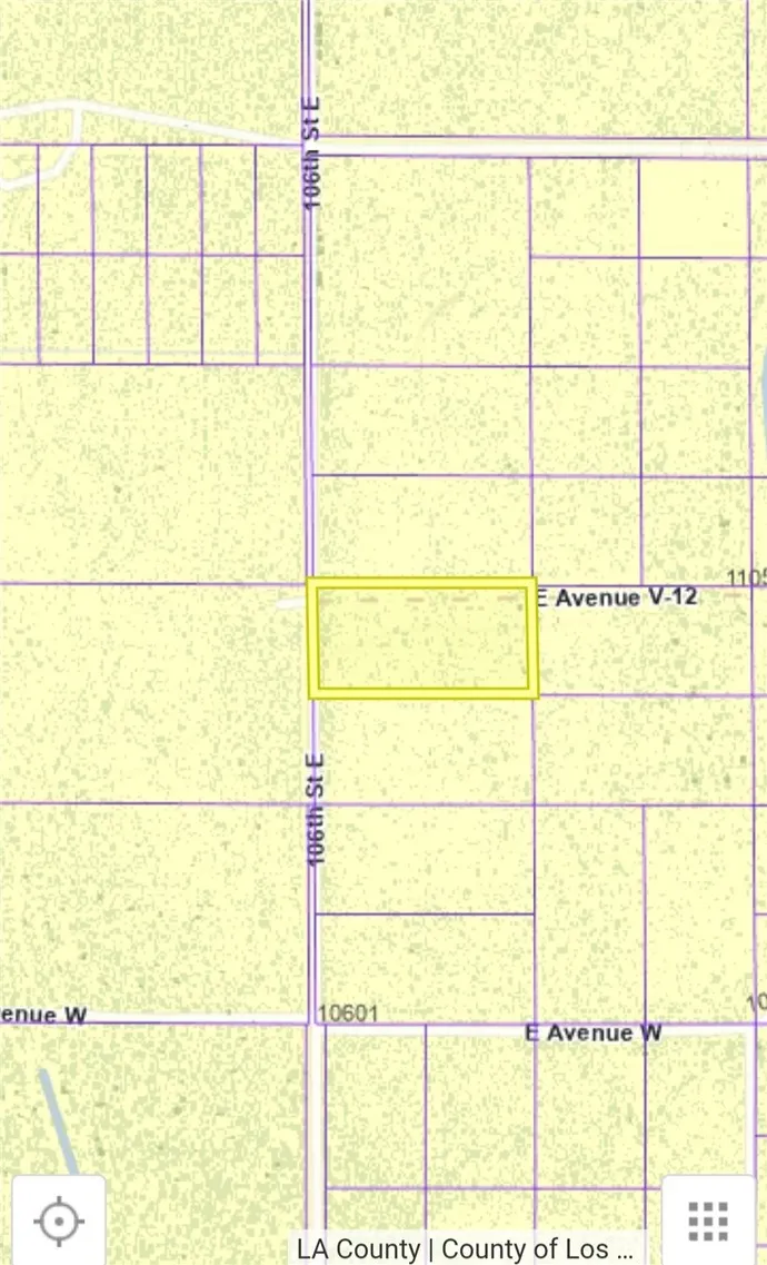 0 Ste (pav) Vic, Pearblossom, CA 93553 - Photo 2 of 2, Pearblossom, CA