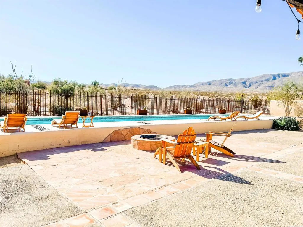 2122 Rams Hill Drive, Borrego Springs, CA, 92004
