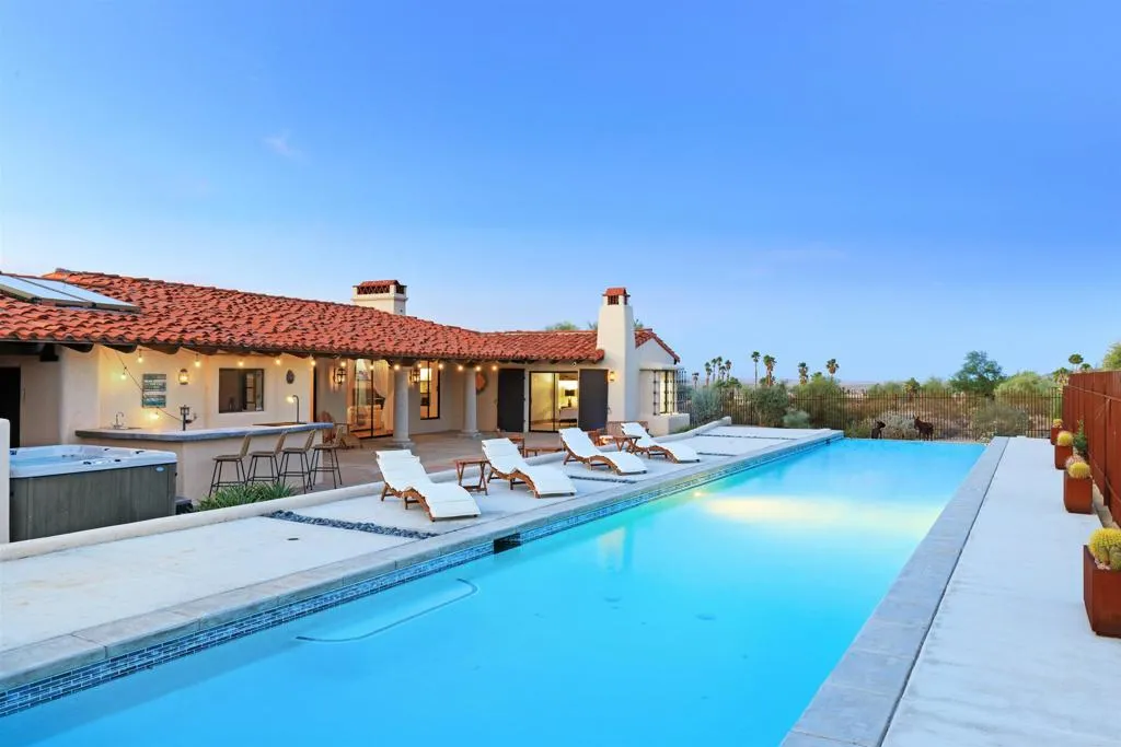 2122 Rams Hill Drive, Borrego Springs, CA, 92004