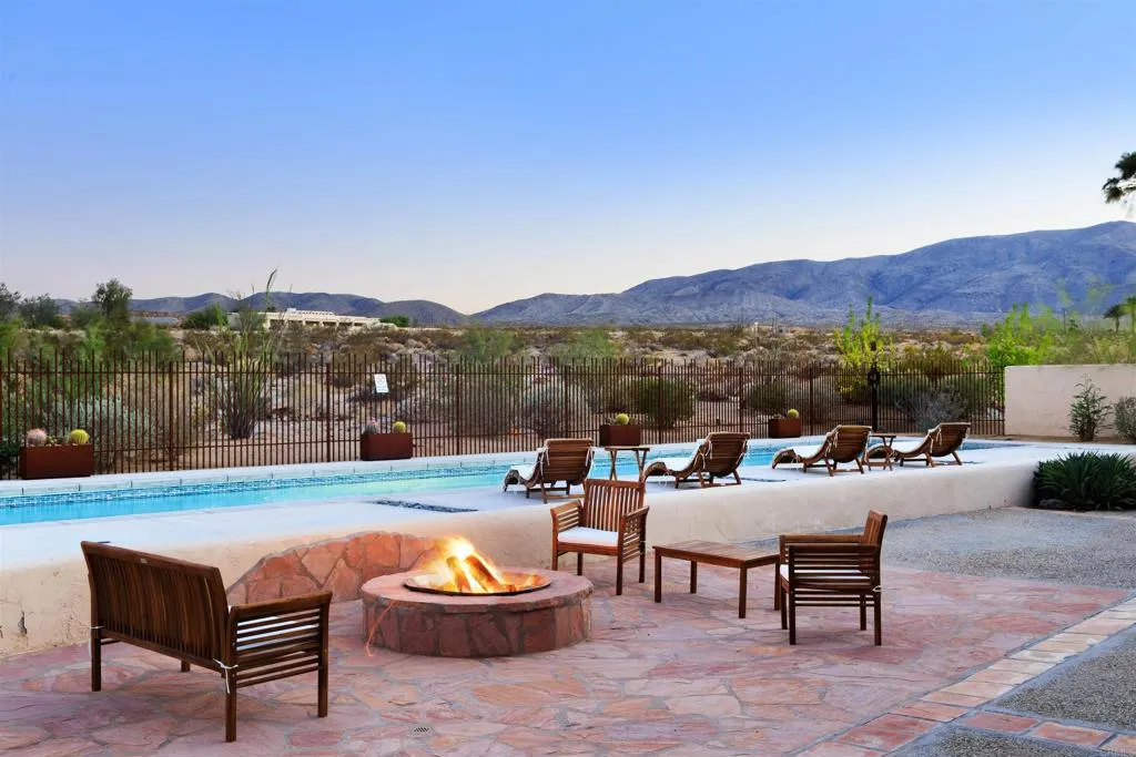 2122 Rams Hill Drive, Borrego Springs, CA, 92004