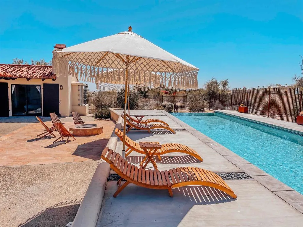 2122 Rams Hill Drive, Borrego Springs, CA, 92004
