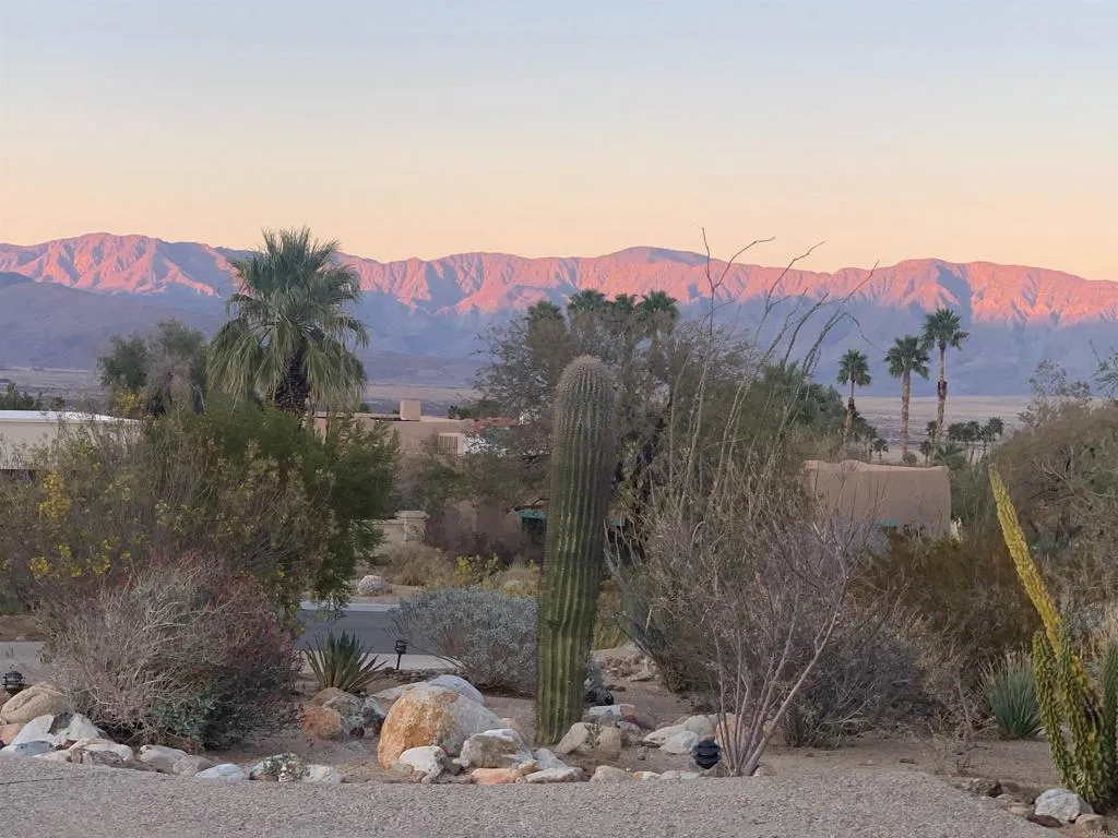 2122 Rams Hill Drive, Borrego Springs, CA, 92004