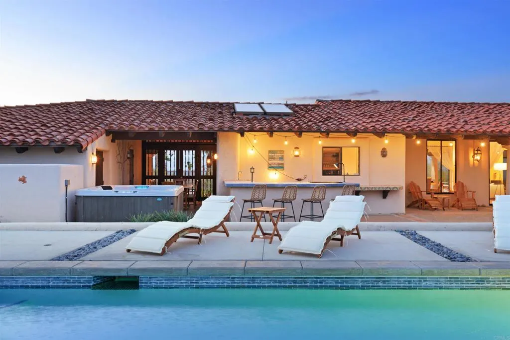 2122 Rams Hill Drive, Borrego Springs, CA, 92004