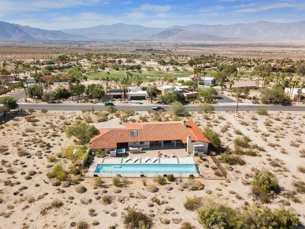 2122 Rams Hill Drive, Borrego Springs, CA, 92004