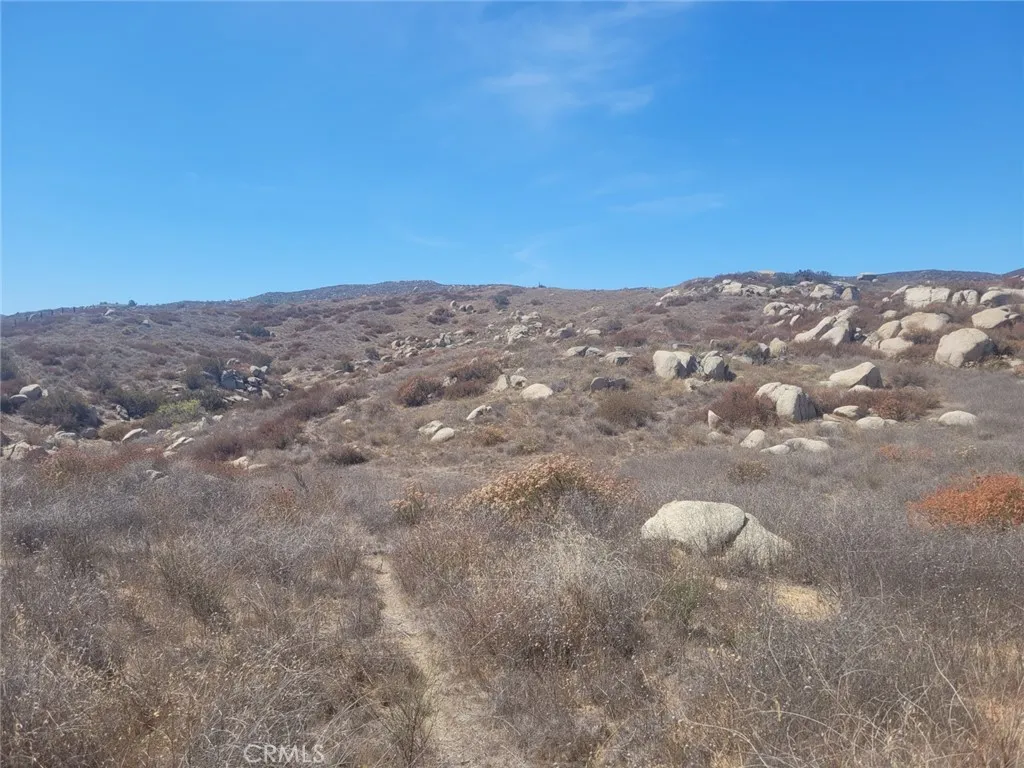 0 Santa Fe, Hemet, CA 92544