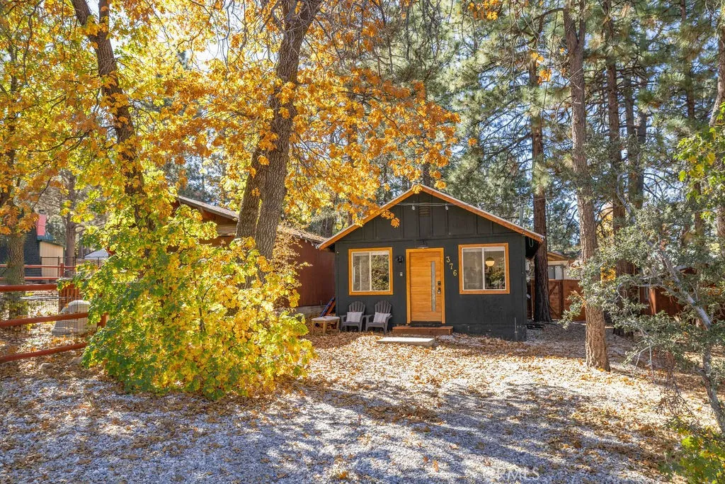 Sugarloaf, CA 92386